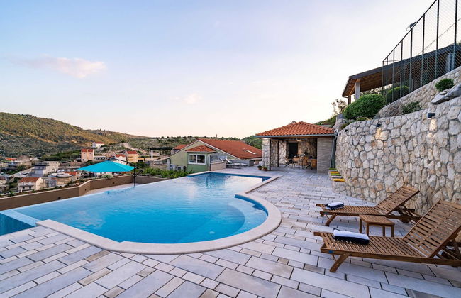 Apartments Villa Arcadia - Foto 64