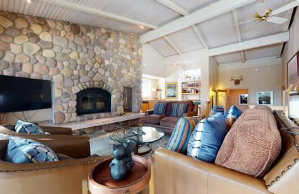 Mammoth West #137 Condo - Foto 1