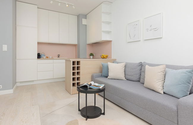 Sarmacka Apartment Wilanow by Renters - Foto 10