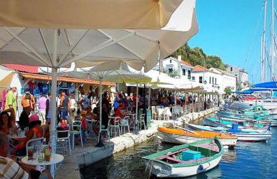 Tilemachos Traditional House - Foto 32