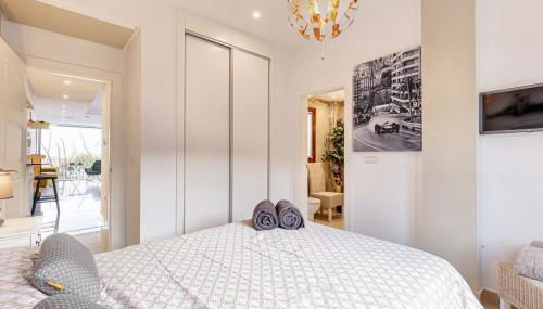 Spacious apartment with pool in the heart of Murcia - 128 m² - Foto 5