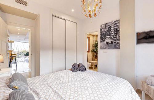 Spacious apartment with pool in the heart of Murcia - 128 m² - Foto 5