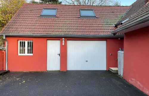 Chamois Rouge - Foto 26