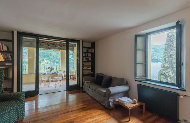 Residenza Regina by Rent all Como - Photo 26