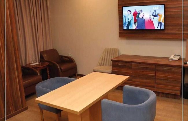 Pilot Apart Hotel - Foto 61