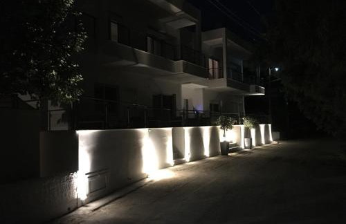 Nea Stira Studios Kondilia - Foto 44