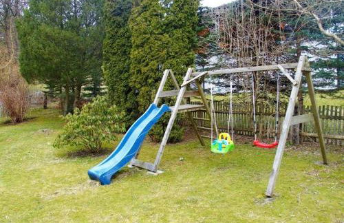 Haus "Belvidere" - Foto 23