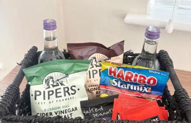 Beacon cottage - Foto 19