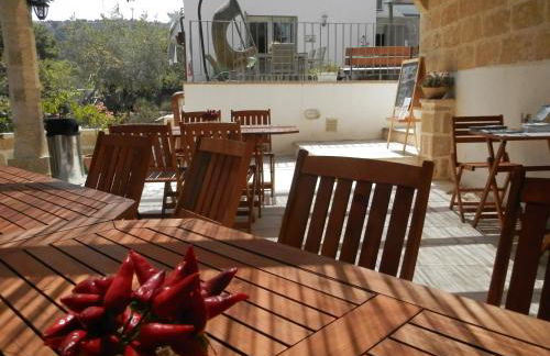 Agriturismo Salento D'Arare - Foto 41