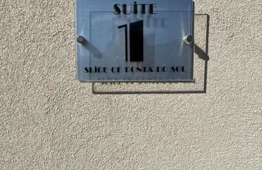 La terraza de Ponta do Sol -Suite 1 - Foto 17