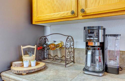 Hesperia Home Near Mojave River and Hiking Trails! - Foto 11