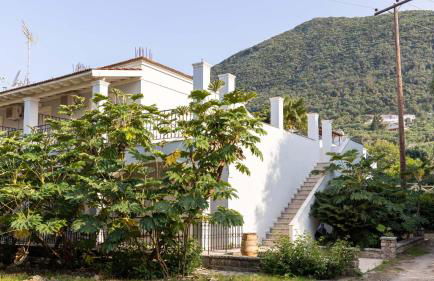 Konstantinos Pool & Fun Apartments - Photo 28