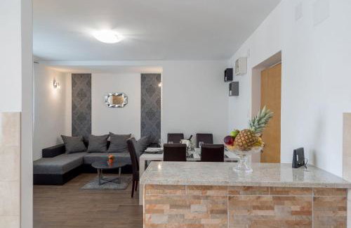 Apartment Anteo free parking - Foto 8