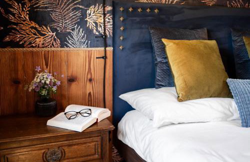 Gypsy Hill & Spa - Foto 16