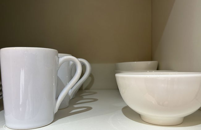 MNU - Nações Unidas By Anora Spaces - Foto 25