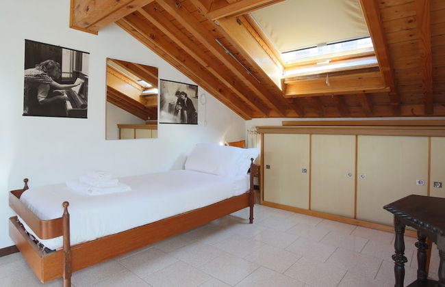 Italianway - Panoramic Dream House - Foto 32