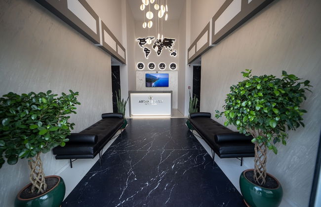 Artan Suite Tatil Evleri - Photo 2