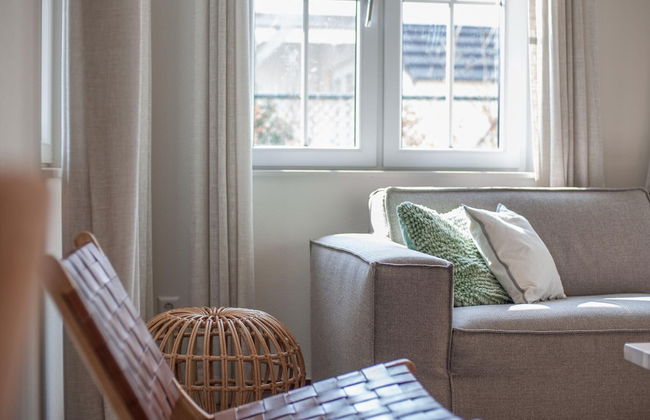 Bungalow in Cadzand Near North Sea Beach - Photo 3