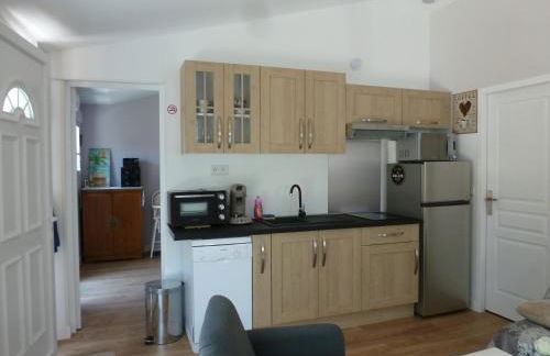 Maison style chalet au calme - Foto 6