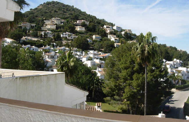 Apartamento Buganvilla - Foto 26