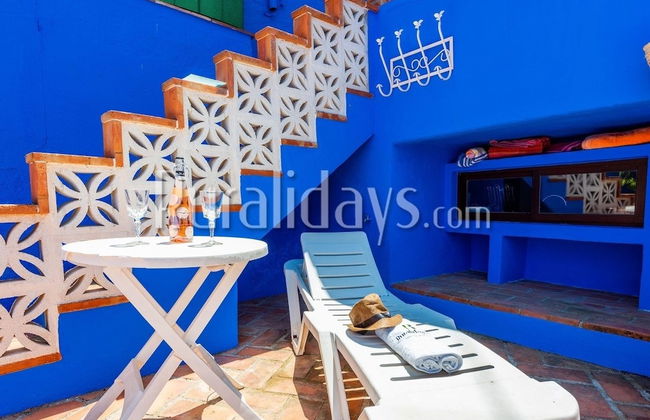 La Casa De Íllora - Foto 52