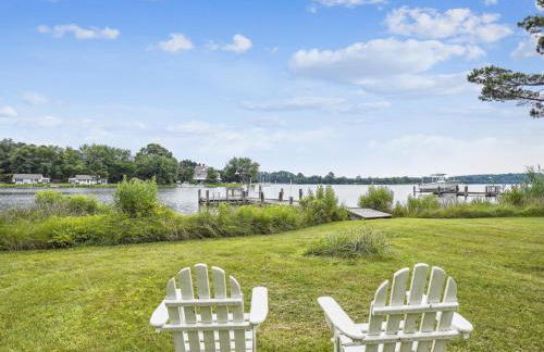 Neavitt Cottage - Foto 30