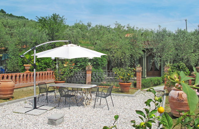 Borgo della Limonaia - Foto 40