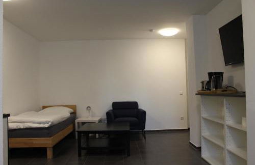 Libarty Appartments - Foto 19