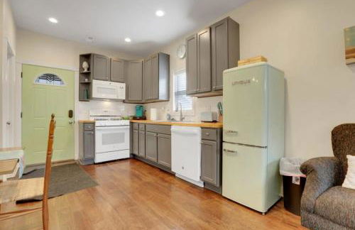 The City Cottage - Unique and Cozy - Foto 12