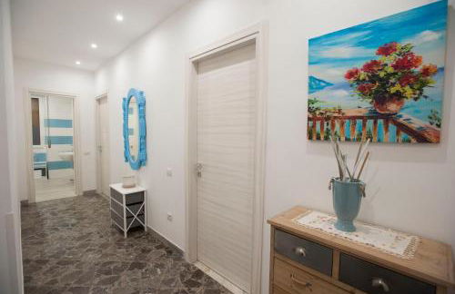 Domus Salerno - Photo 35