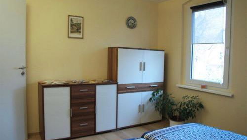 Ferienwohnung mit Balkon in Schmölln - Foto 4