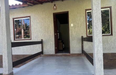 Chalé das Mangueiras - Foto 1