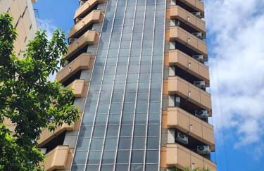 Max savassi lindo flat - Foto 1