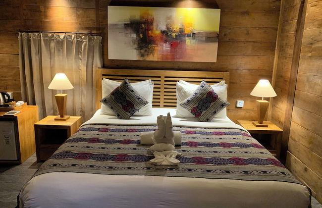 Kubu Sakian Villa - Foto 46