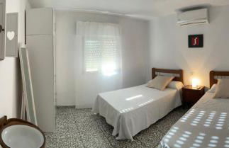 Casa rural con barbacoa y amplia terraza. - Foto 21