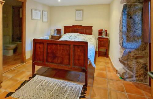 Casa Del Ingles - Luxury Private Villa & Pool in Rural Valley - Foto 23