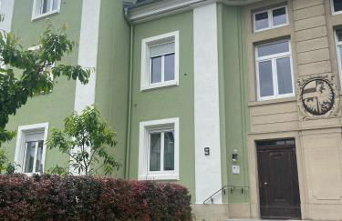 Ferienwohnung im Grünen Haus - Foto 13