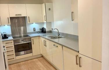 Spacious Flat Between Stockwell & Brixton - Foto 6