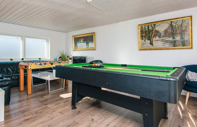 6 Person Holiday Home in Struer - Foto 5
