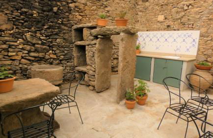 Casa CÔA - Casas de Villar - Rural Experience - Foto 28