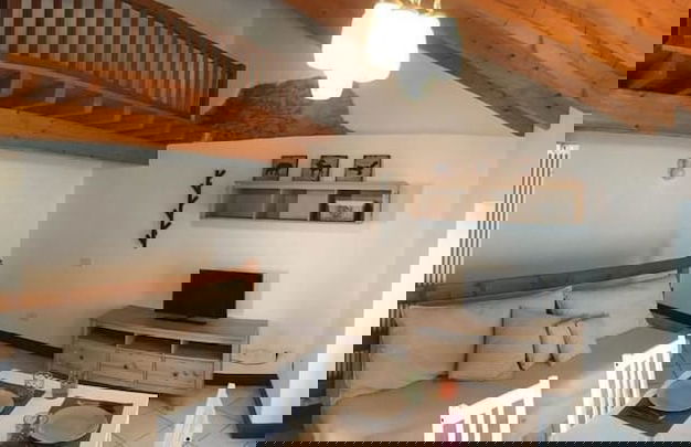 BMP Apartment Rosa Alpina - Foto 7