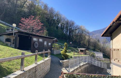 Appartamento Il Giardino - Foto 40