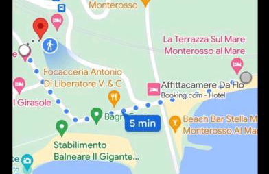 Affittacamere Sophie - Foto 24