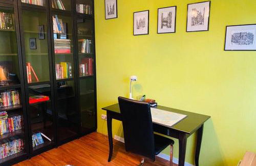 Großes 4 Zimmer Apartment nähe Messe Hannover - Foto 11