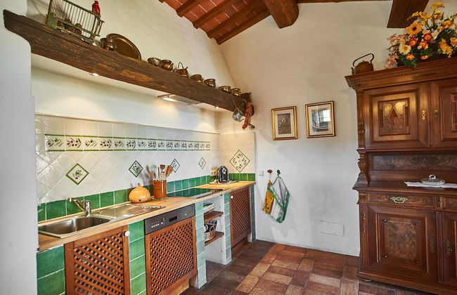 Ventena Vecchia Antico Frantoio - Photo 33