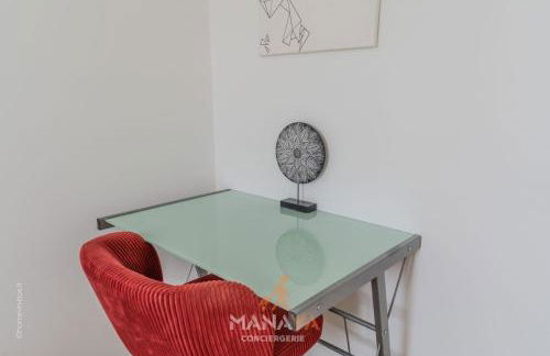 Le Hiva Oa , 5 pers, duplex 5min Disneyland Paris - Foto 32