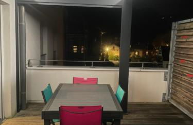 Bella Vita Zen et son garage au bord du lac - Foto 10