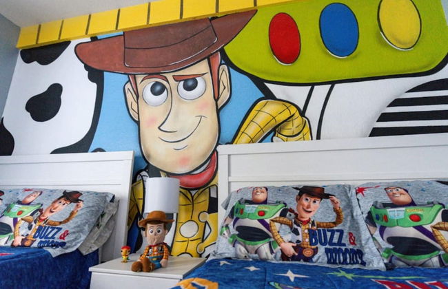 Perfect Gateway to Disney 9108 - Foto 26