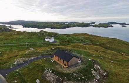 Braemore Cottage - Foto 23