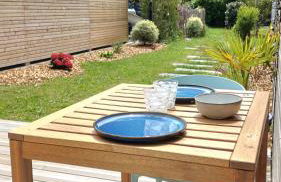 Studio cosy au calme proche des plages - Foto 6
